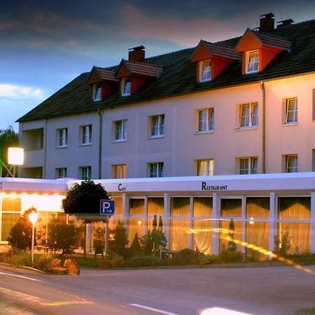 Edit Pension Rossau Kültér fotó