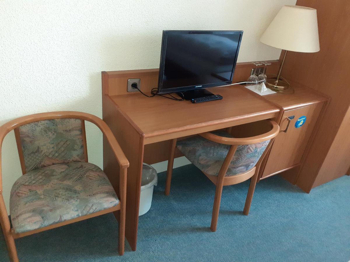 Edit Pension Rossau Kültér fotó