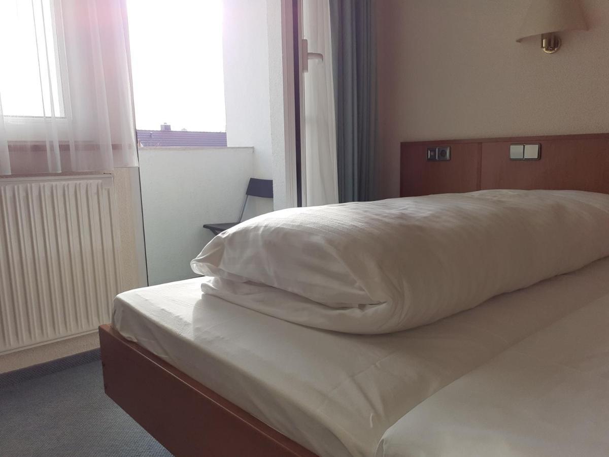Edit Pension Rossau Kültér fotó