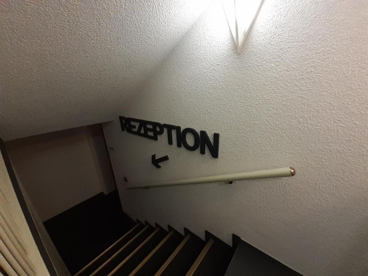 Edit Pension Rossau Kültér fotó