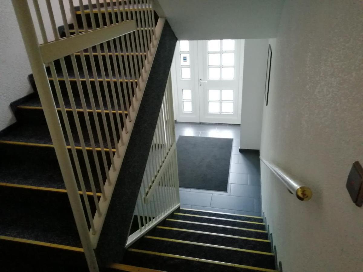 Edit Pension Rossau Kültér fotó