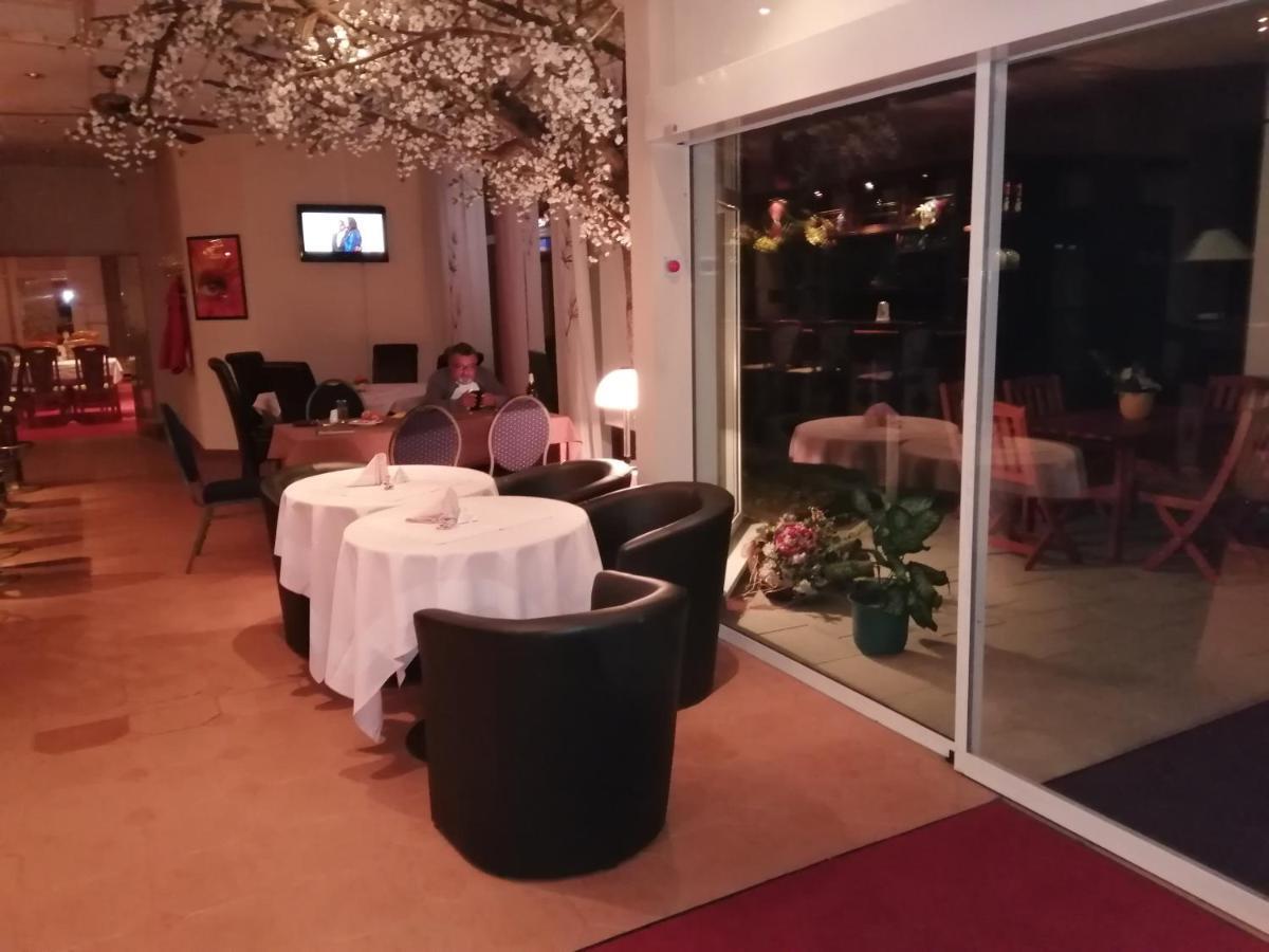 Edit Pension Rossau Kültér fotó