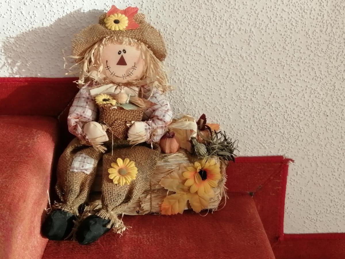 Edit Pension Rossau Kültér fotó