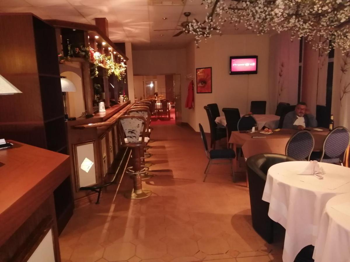 Edit Pension Rossau Kültér fotó