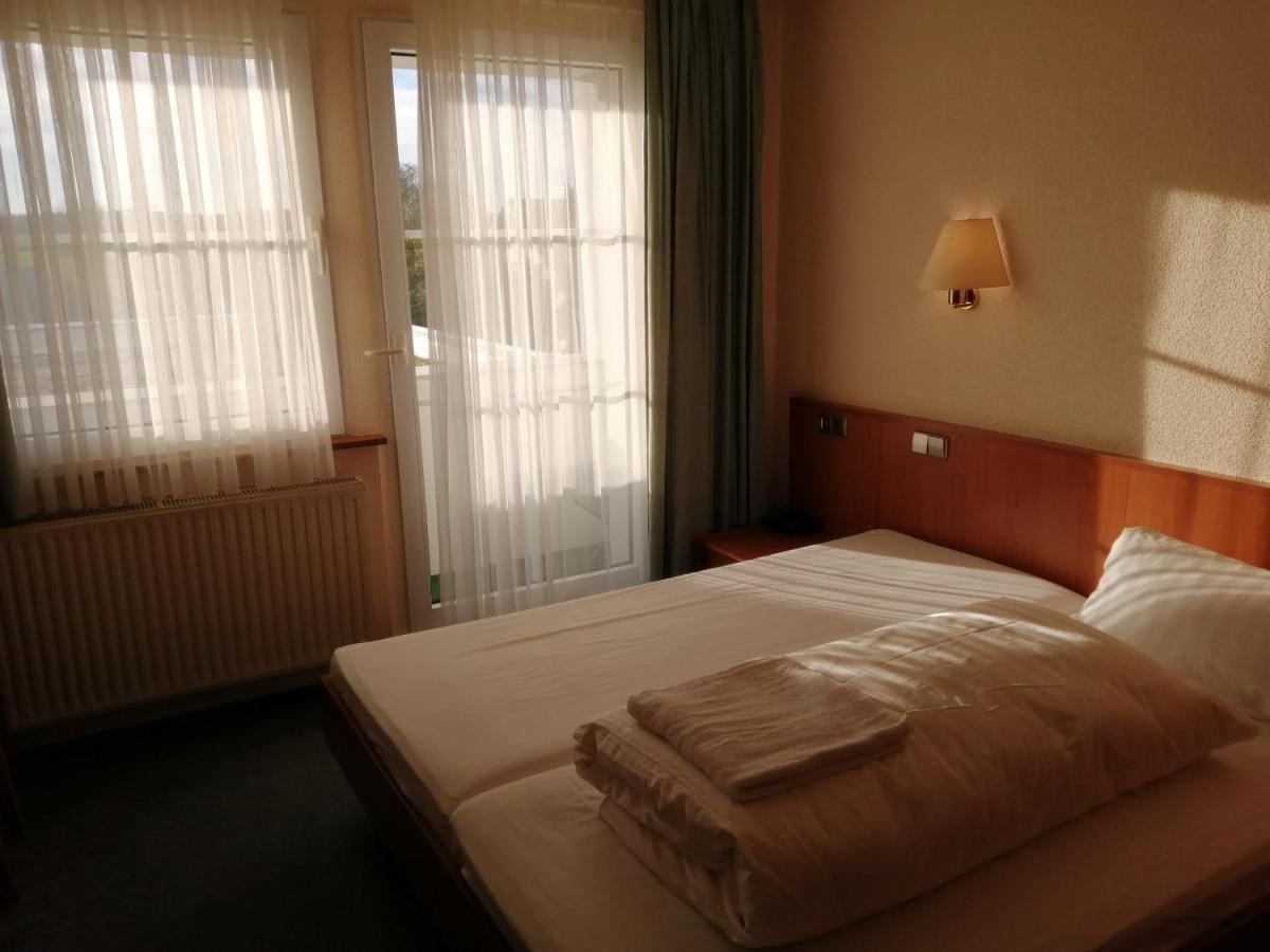 Edit Pension Rossau Kültér fotó