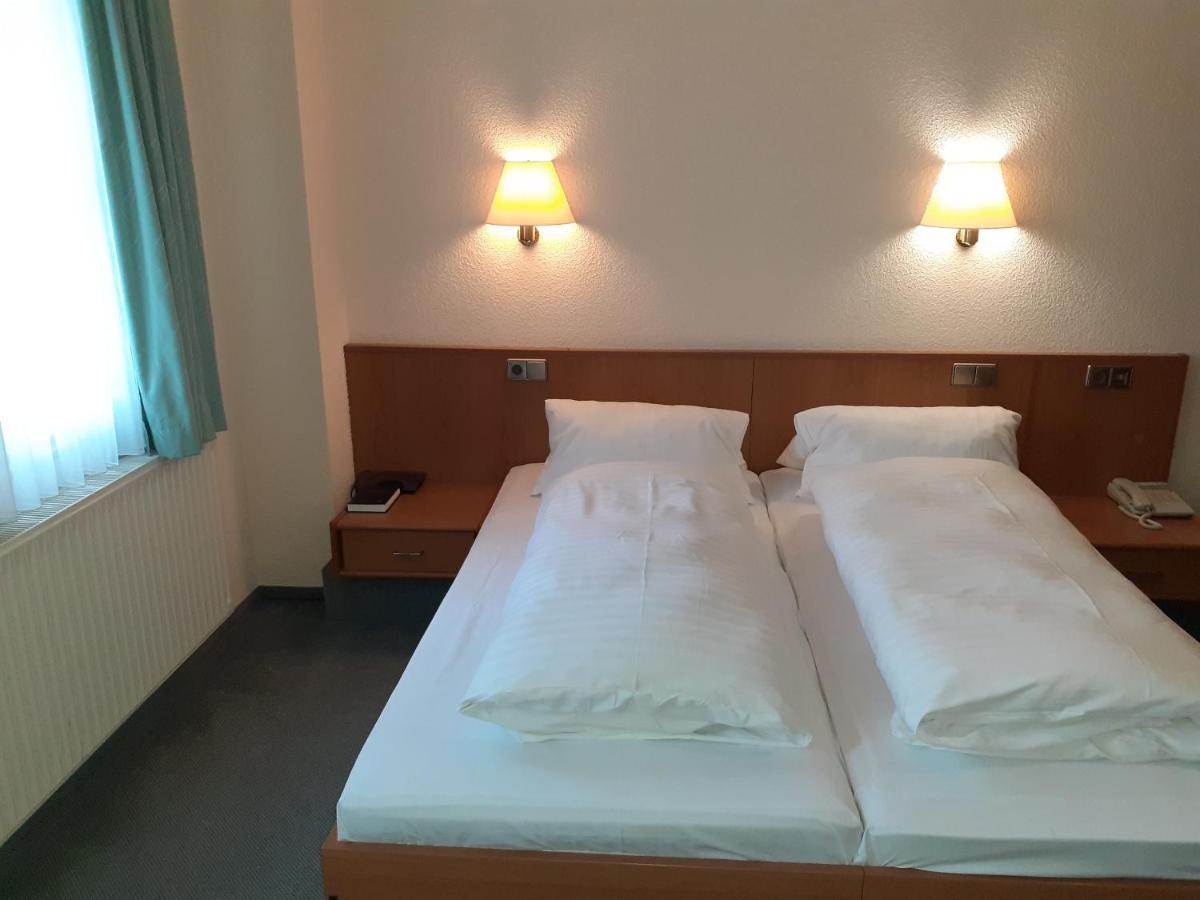 Edit Pension Rossau Kültér fotó